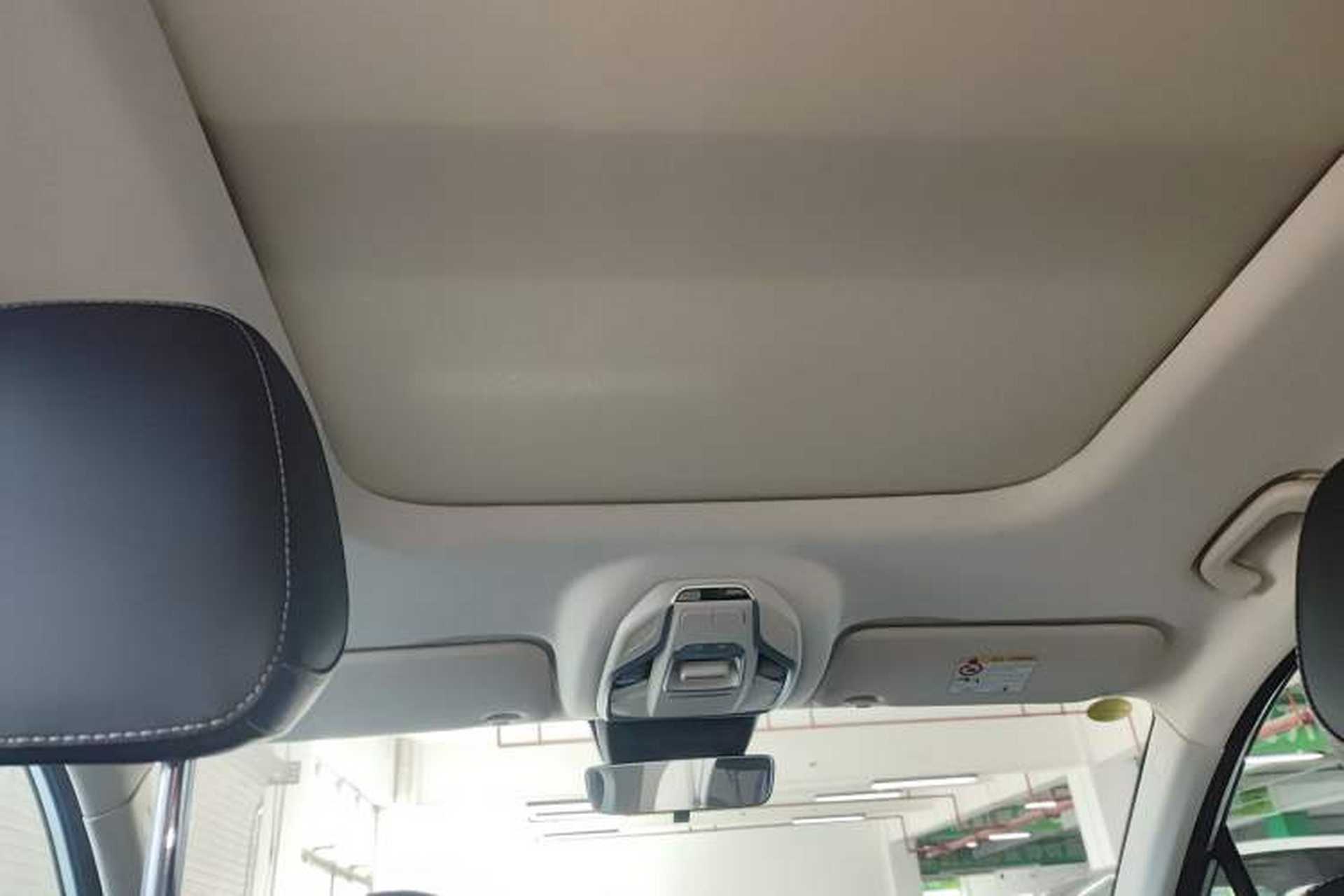 Used Radar Horizon 2023 550 km Enjoyment Edition Headliner