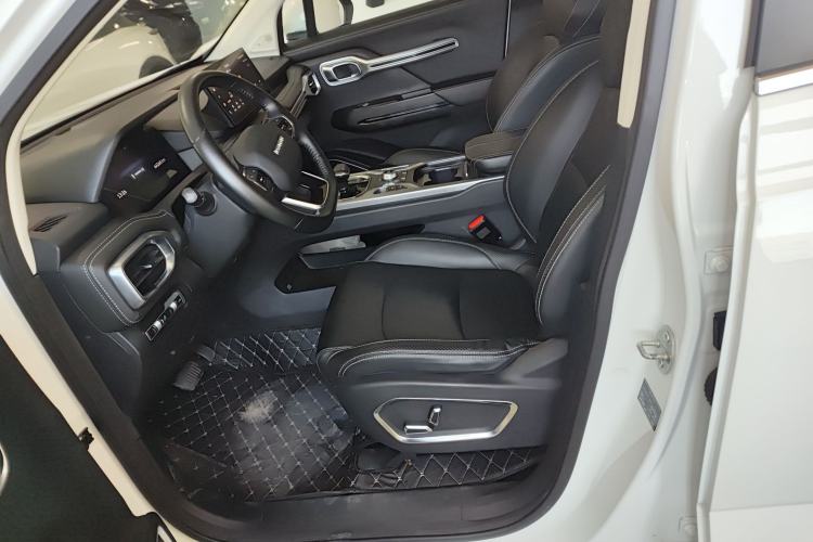 Used Radar Horizon 2023 550 km Enjoyment Edition Left Front Seat