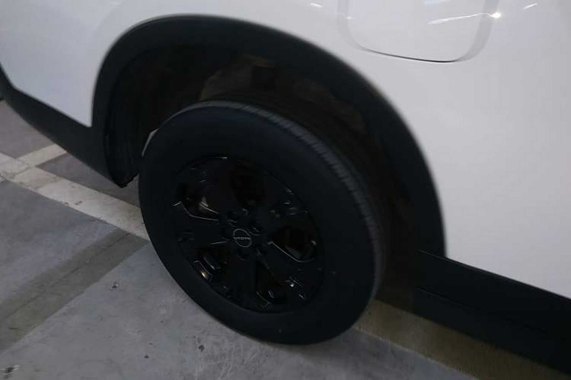 Used Radar Horizon 2023 410 km Entrepreneur Edition Right Rear Wheel Hub