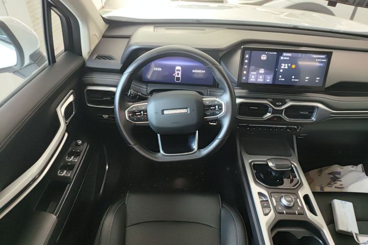 Used Radar Horizon 2023 550 km Enjoyment Edition Steering Wheel