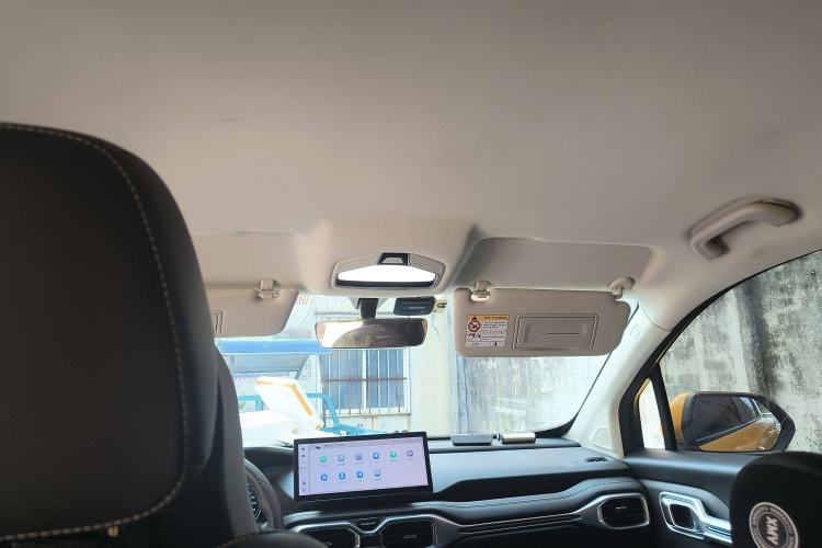 Used Radar Horizon 2023 410 km Entrepreneur Edition Headliner