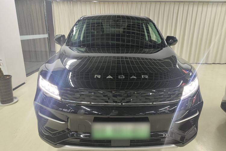 Used Radar Horizon 2023 410 km Science & Innovation Version Front