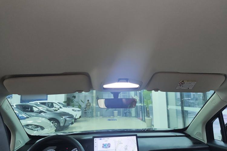 Used Radar Horizon 2023 410 km Science & Innovation Version Headliner