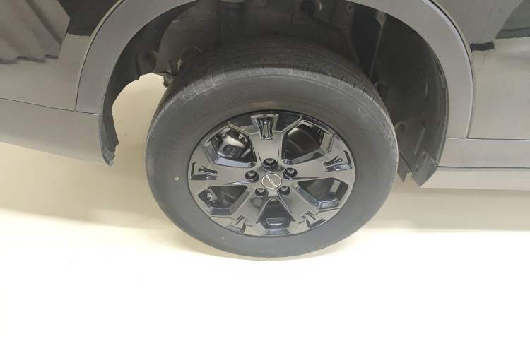 Used Radar Horizon 2023 410 km Science & Innovation Version Right Rear Wheel Hub