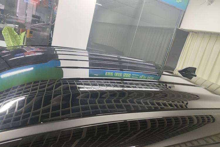 Used Radar Horizon 2023 410 km Science & Innovation Version Roof