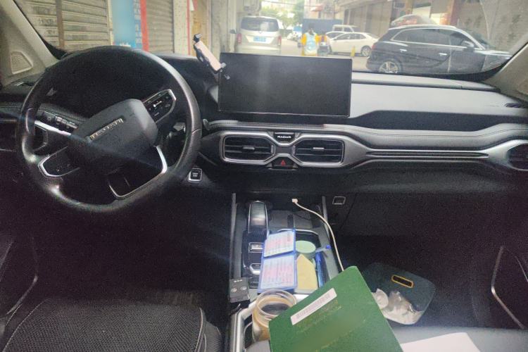 Used Radar Horizon 2023 410 km Entrepreneur Edition Center Console