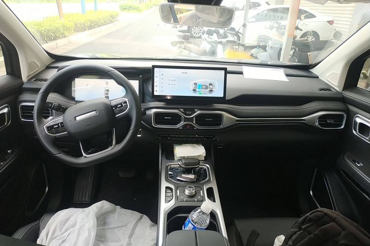 Used Radar Horizon 2023 550 km Enjoyment Edition Center Console