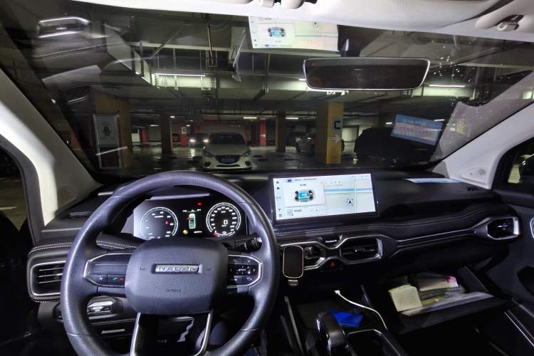 Used Radar Horizon 2023 410 km Entrepreneur Edition Center Console