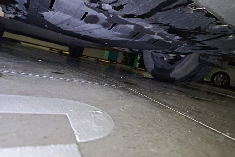 Used Radar Horizon 2023 410 km Entrepreneur Edition Chassis Front