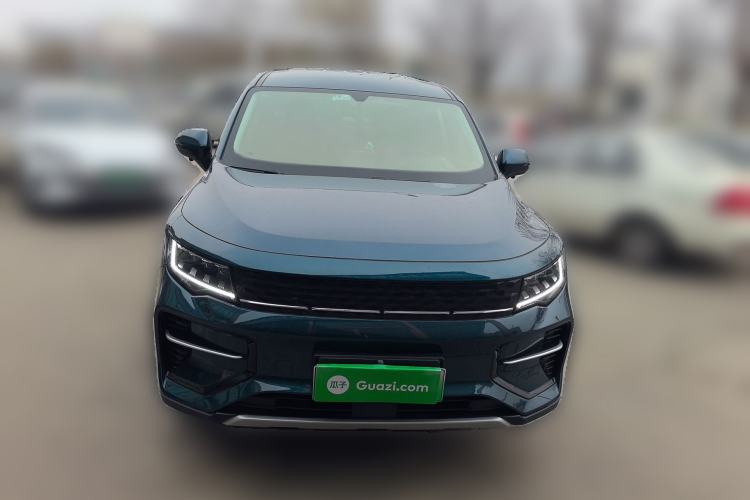 Used Radar Horizon 2023 410 km Entrepreneur Edition Exterior 1