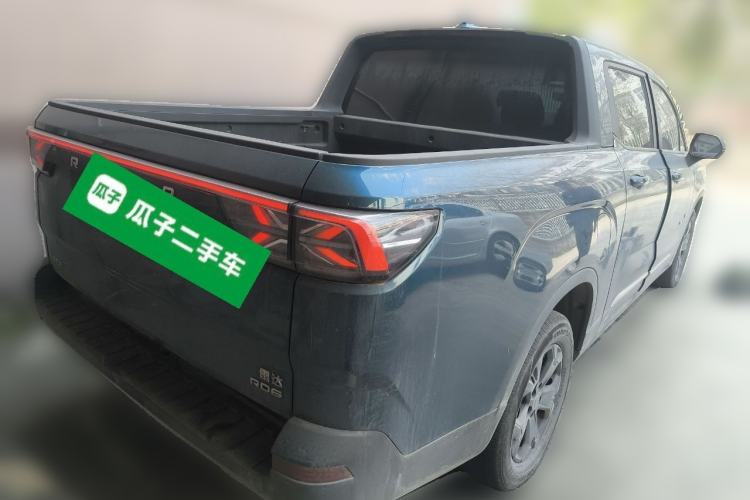 Used Radar Horizon 2023 410 km Entrepreneur Edition Exterior 5