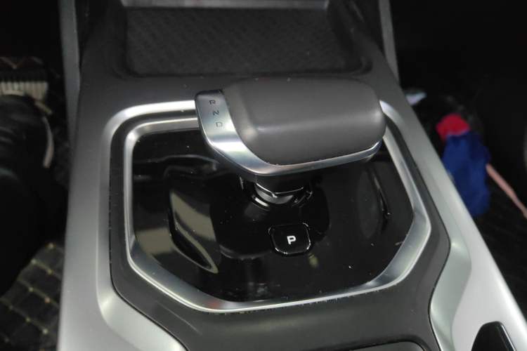 Used Radar Horizon 2023 550 km Enjoyment Edition Gear Lever
