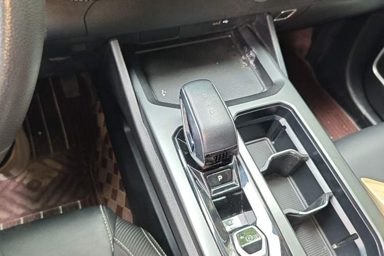 Used Radar Horizon 2023 410 km Entrepreneur Edition Gear Lever