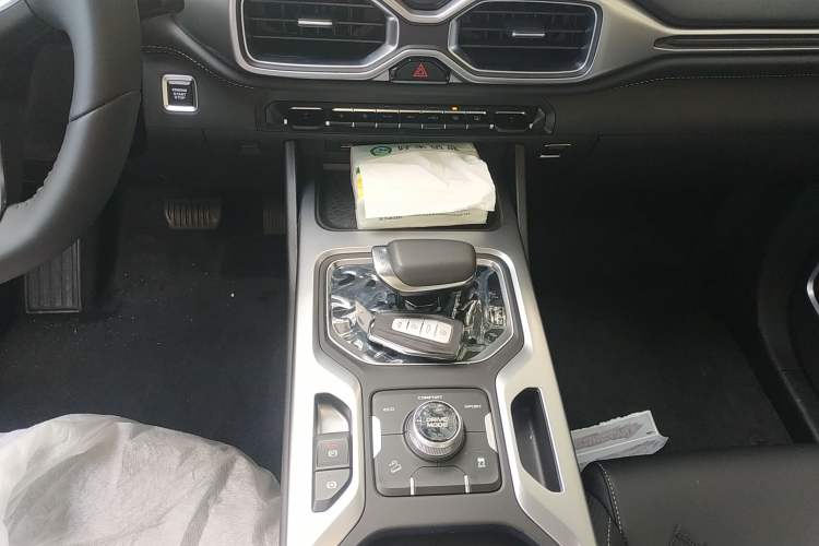 Used Radar Horizon 2023 550 km Enjoyment Edition Gear Lever