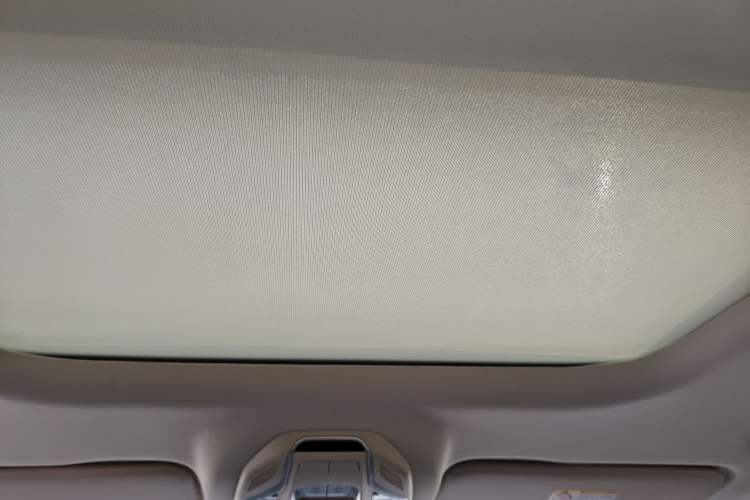 Used Radar Horizon 2023 550 km Enjoyment Edition Headliner