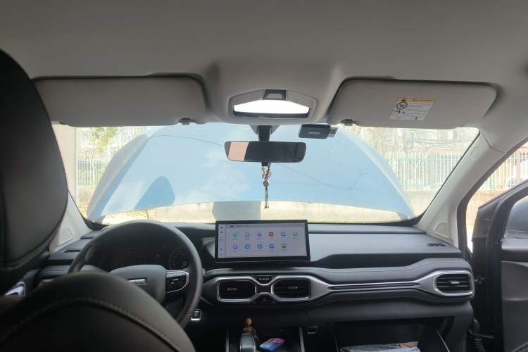 Used Radar Horizon 2023 410 km Entrepreneur Edition Headliner
