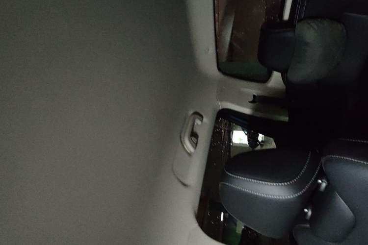 Used Radar Horizon 2023 410 km Entrepreneur Edition Headliner