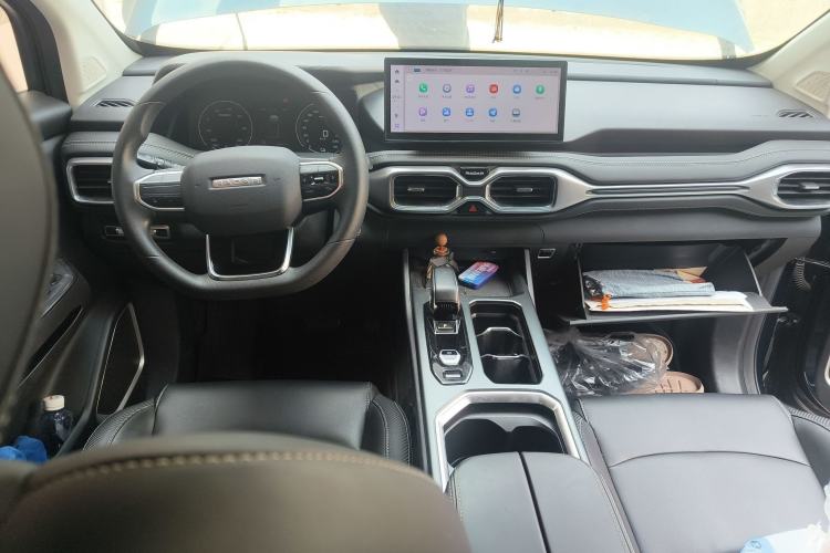 Used Radar Horizon 2023 410 km Entrepreneur Edition Interior 2