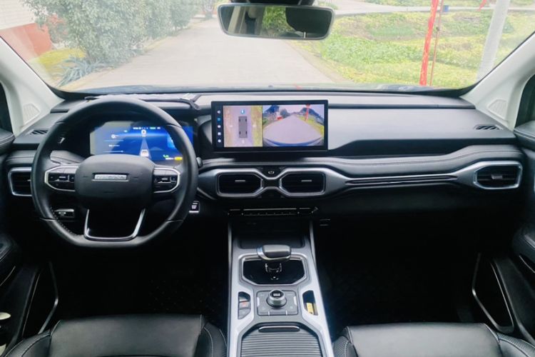 Used Radar Horizon 2023 550 km Enjoyment Edition Interior 3