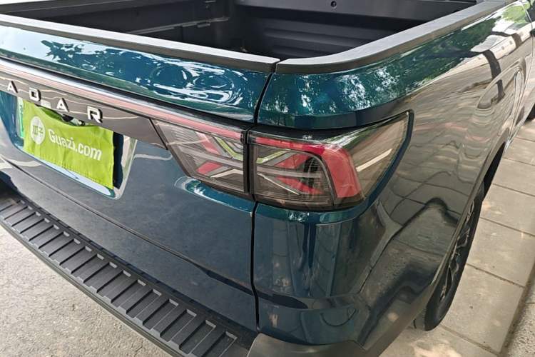 Used Radar Horizon 2023 410 km Entrepreneur Edition Right Rear Taillight