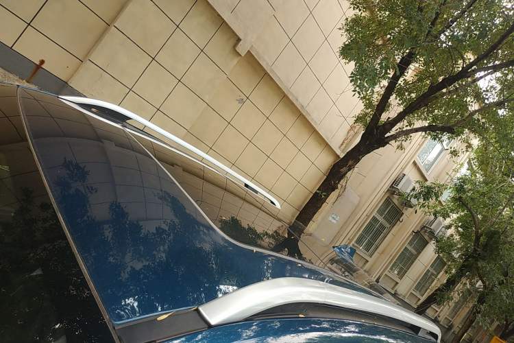 Used Radar Horizon 2023 550 km Enjoyment Edition Roof