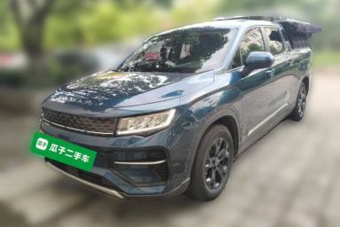 Used Radar Horizon 2023 410 km Entrepreneur Edition