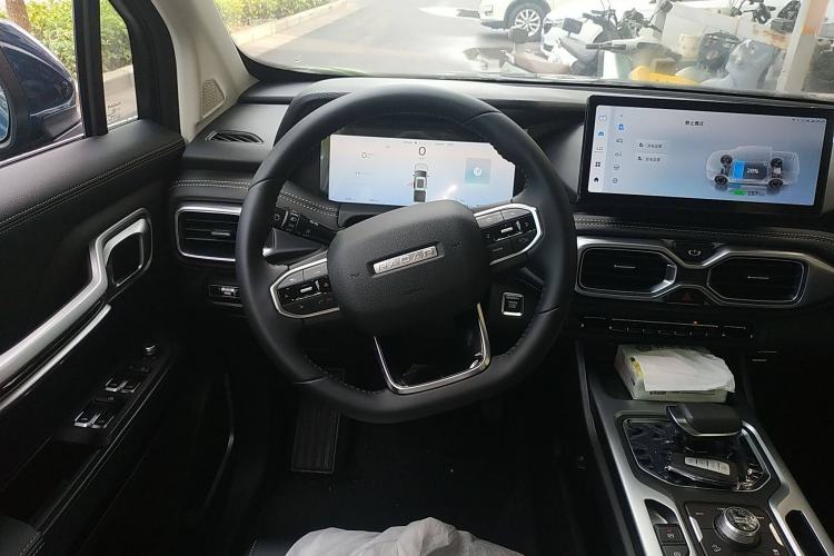 Used Radar Horizon 2023 550 km Enjoyment Edition Steering Wheel