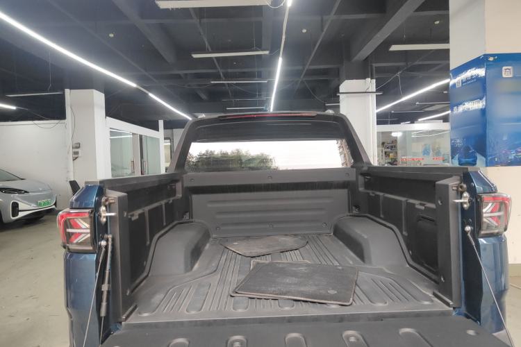 Used Radar Horizon 2023 550 km Enjoyment Edition Trunk