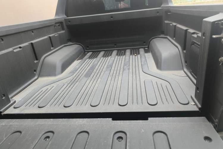 Used Radar Horizon 2023 410 km Entrepreneur Edition Trunk