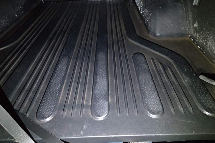 Used Radar Horizon 2023 410 km Entrepreneur Edition Trunk