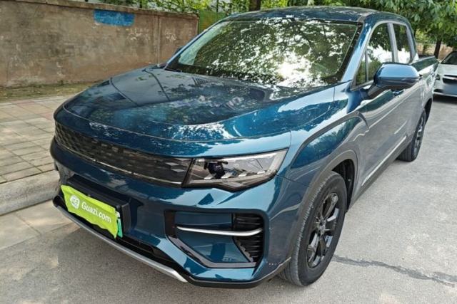 Used Radar Horizon 2023 410 km Entrepreneur Edition