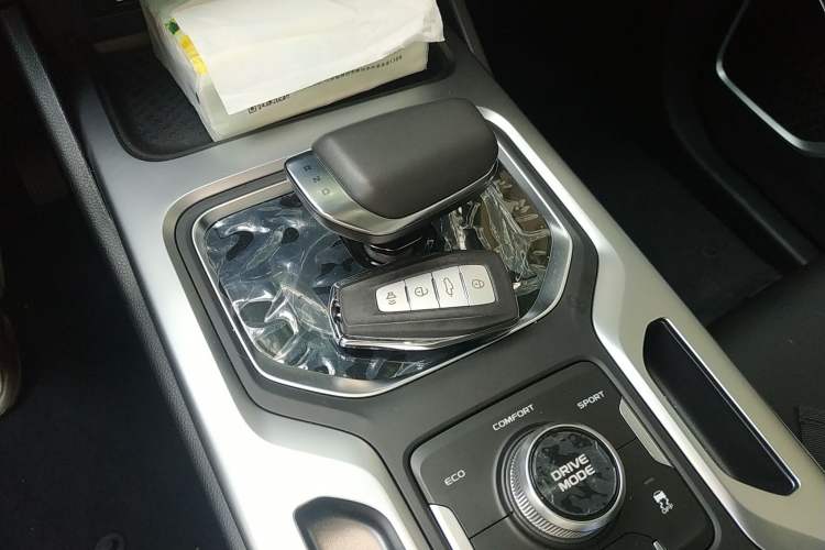 Used Radar Horizon 2023 550 km Enjoyment Edition Vehicle Key