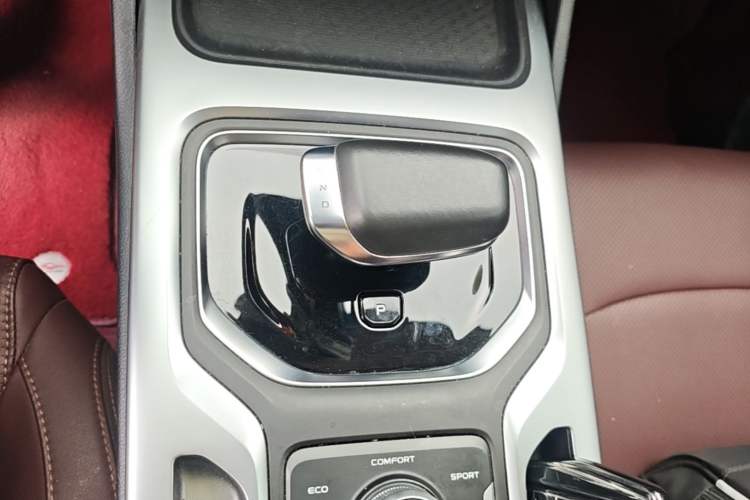 Used Radar Horizon 2023 550 km Enjoyment Edition Gear Lever