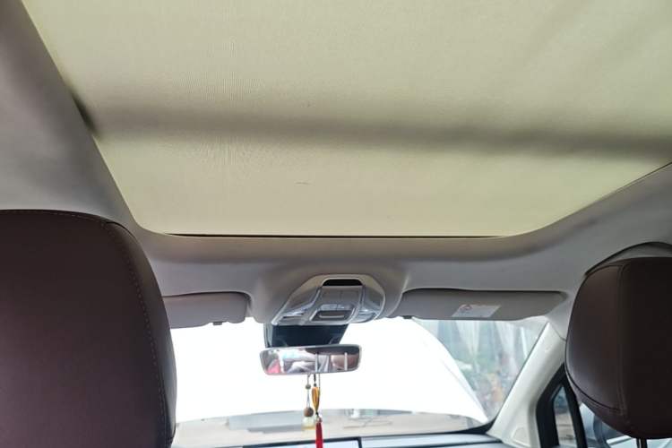 Used Radar Horizon 2023 550 km Enjoyment Edition Headliner