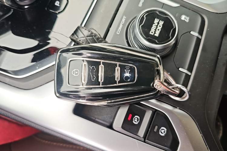 Used Radar Horizon 2023 550 km Enjoyment Edition Interior 1