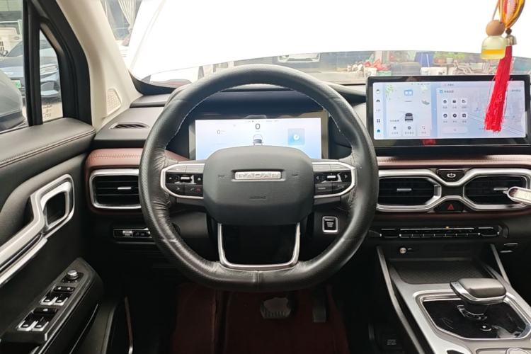 Used Radar Horizon 2023 550 km Enjoyment Edition Steering Wheel