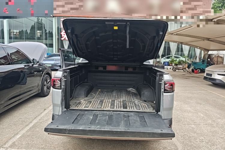 Used Radar Horizon 2023 550 km Enjoyment Edition Trunk