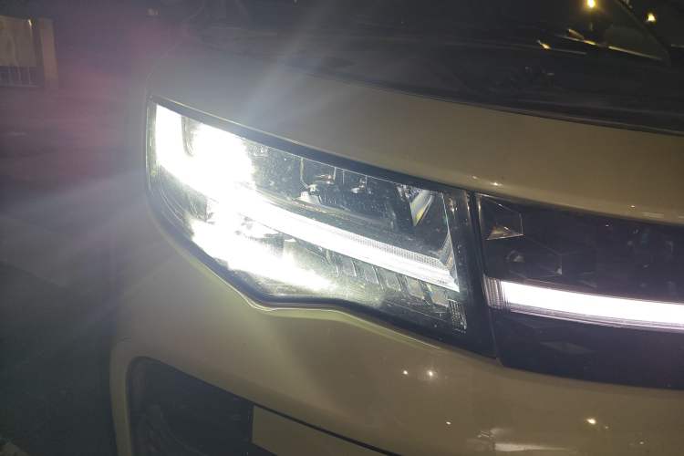 Used Radar Horizon 2023 550 km Enjoyment Edition Exterior 6