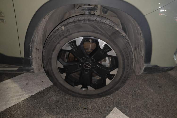 Used Radar Horizon 2023 550 km Enjoyment Edition Exterior 7