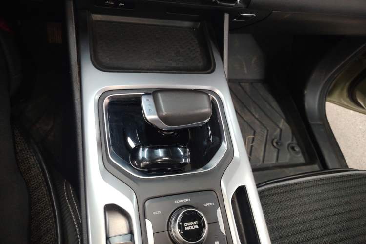 Used Radar Horizon 2023 550 km Creator Edition Gear Lever