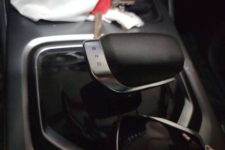 Used Radar Horizon 2023 550 km Creator Edition Gear Lever