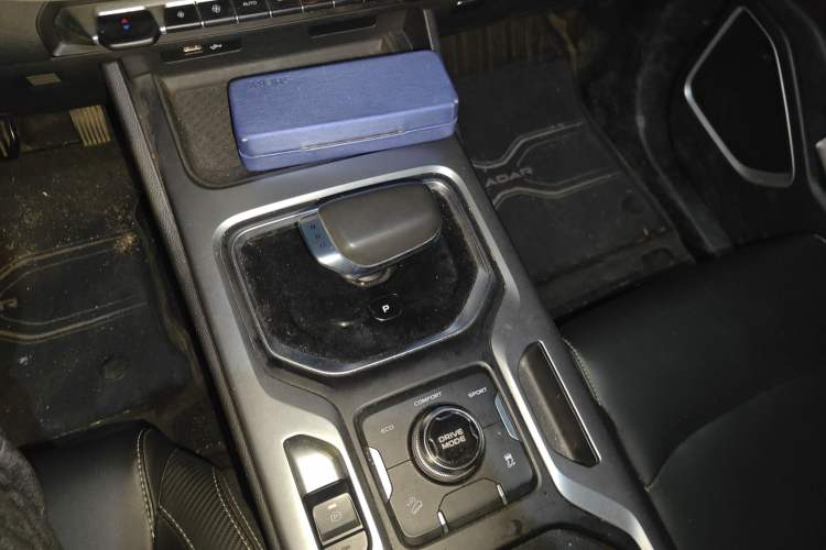 Used Radar Horizon 2023 550 km Enjoyment Edition Gear Lever