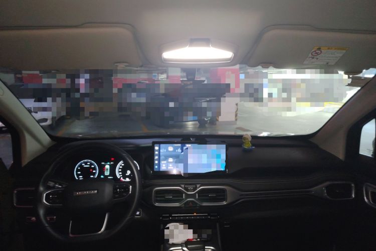 Used Radar Horizon 2023 550 km Creator Edition Headliner