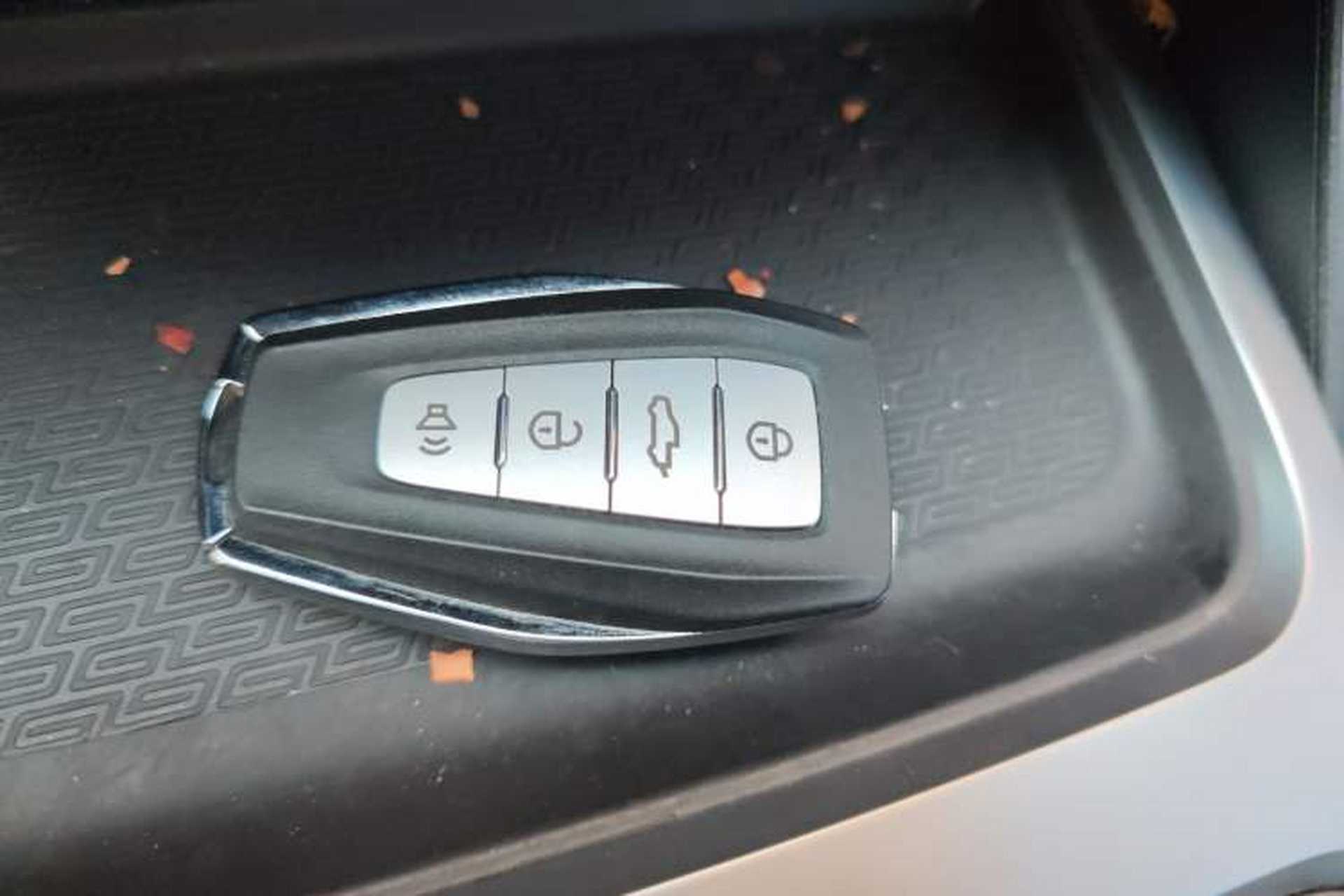 Used Radar Horizon 2023 550 km Creator Edition Interior 1