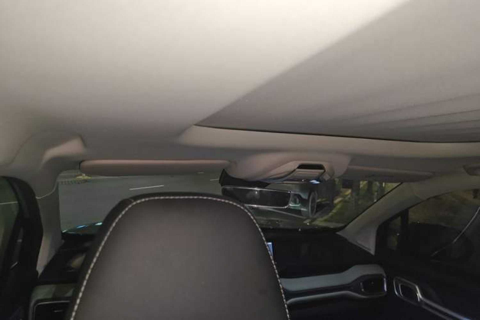 Used Radar Horizon 2023 550 km Enjoyment Edition Roof