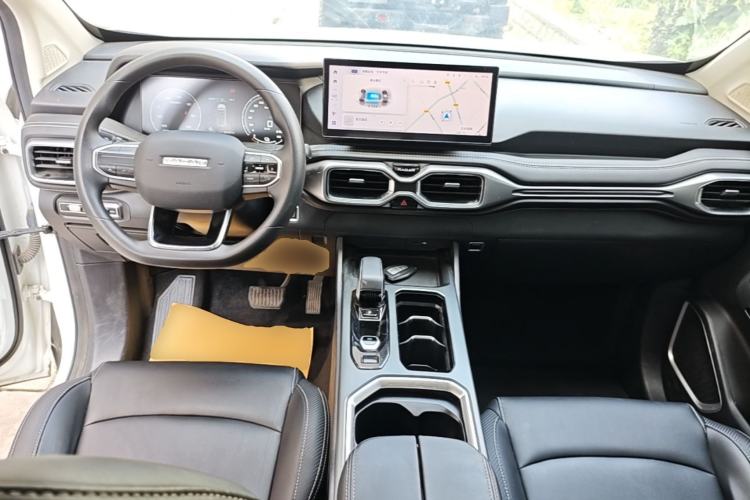 Used Radar Horizon 2023 410 km Entrepreneur Edition Center Console