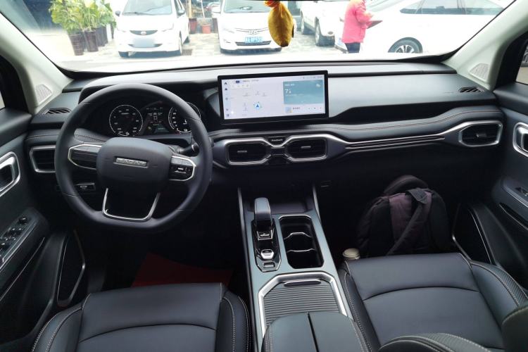 Used Radar Horizon 2023 410 km Entrepreneur Edition Center Console