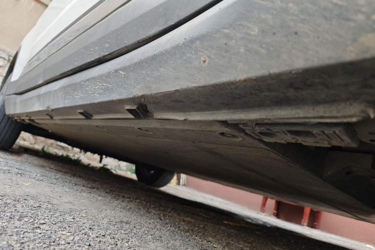 Used Radar Horizon 2023 410 km Entrepreneur Edition Chassis Front Right