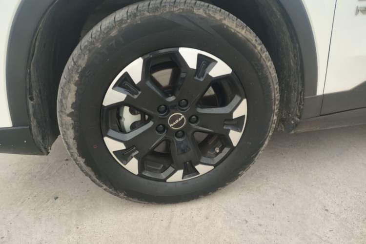 Used Radar Horizon 2023 550 km Enjoyment Edition Exterior 2