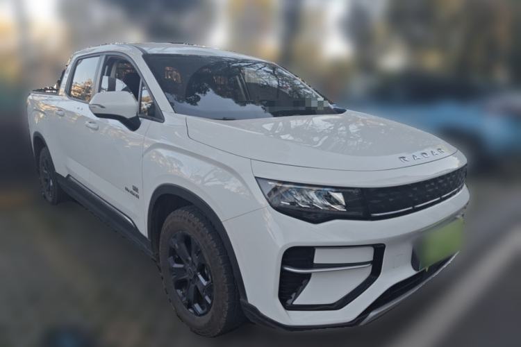 Used Radar Horizon 2023 410 km Entrepreneur Edition Exterior 2